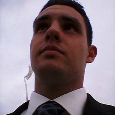 Profile Picture of Brendon Terry (@brendoncterry) on Twitter