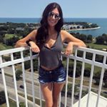 Profile Picture of Amanda Gasparro (@amandagasparro) on Instagram