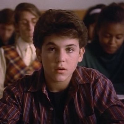 Profile Picture of Wonder Years (@KevinArnoldBrat) on Twitter
