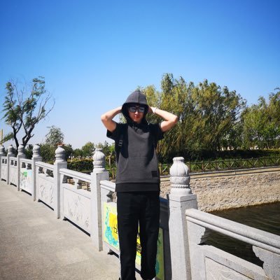 Profile Picture of Jerry Ning (@JerryNing4) on Twitter