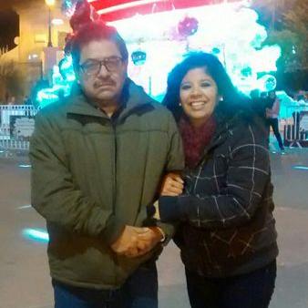 Profile Picture of Gricelda Ayala (@griceldaas) on Twitter