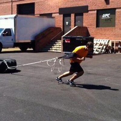 Profile Picture of Neal Dakmak (@Neal_Dakmak) on Twitter