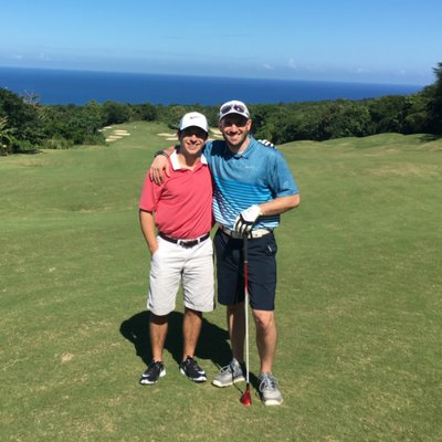 Profile Picture of Stephen VanZant (@stephen28VZ) on Twitter