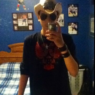 Profile Picture of Michael Pascuzzi (@Pascuzz) on Twitter