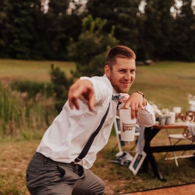 Profile Picture of Aaron Maffey (@@maffman3) on Twitter