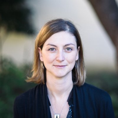 Profile Picture of Heather Murphy (@TempleWASHProf) on Twitter
