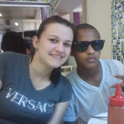 Profile Picture of Bruno Patrick Rosa F (@patrickrosa20) on Twitter