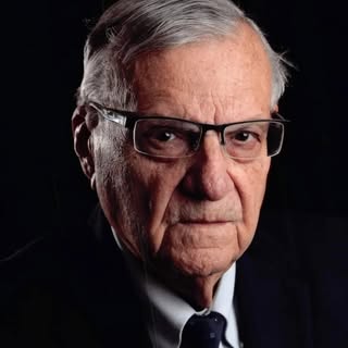 Profile Picture of Sheriff Joe Arpaio (@realsheriffjoearpaio) on Instagram