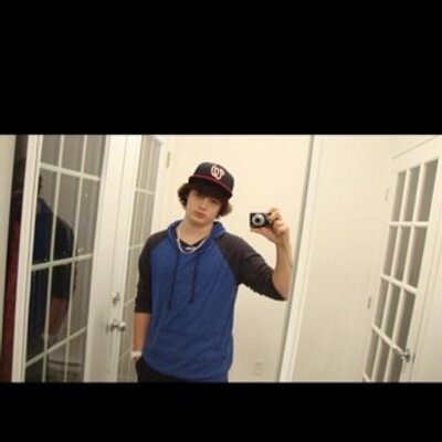 Profile Picture of Gabriel Bernier (@smook_one) on Twitter