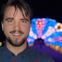 Profile Picture of Chris Foust (@chris-foust-19) on Quora