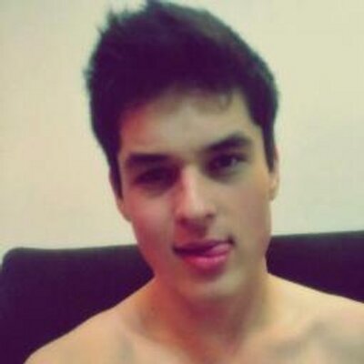 Profile Picture of Lucas Gabriel Wolter (@lucas293) on Twitter