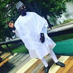 Profile Picture of Nicholas Mgbah (@iam_papichu) on Instagram