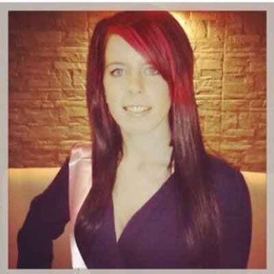 Profile Picture of Melissa Mitchell (@Mel_JB2012) on Twitter