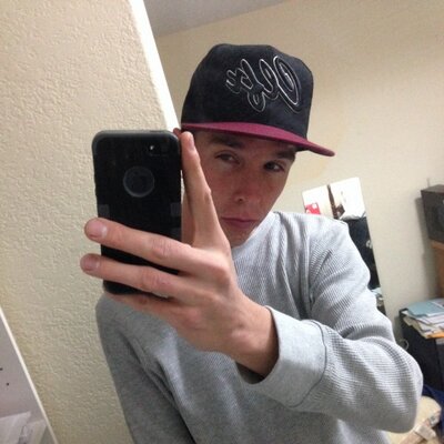 Profile Picture of Aaron Topping (@atopping36) on Twitter