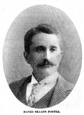 Profile Picture of David Skaats Fosteron Wikipedia