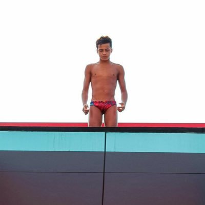 Profile Picture of Kevin_diver (@Kevindiver3) on Twitter