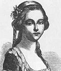Profile Picture of Aimée du Buc de Rivéryon Wikipedia