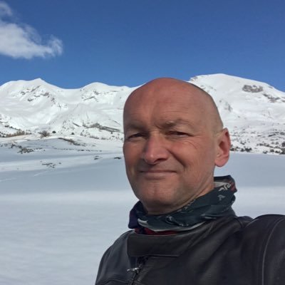 Profile Picture of Hennick Daniel (@HennickDaniel) on Twitter