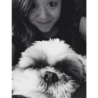 Profile Picture of Mandy (@mandywu) on Twitter