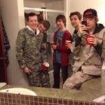 Brady Batstone - Instagram Profile Picture of Brady Batstone (@bradybatstone) on Instagram