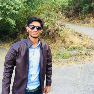 Profile Picture of Chandan Shah (@Chandanshah8899) on Twitter