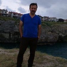 Profile Picture of Onder Aldogan (@ONDERALDOGAN) on Twitter