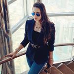 Profile Picture of Sarah S (@sarahsarfaraz) on Instagram