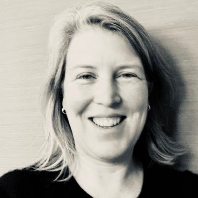 Profile Picture of Emily Bernhardt (@DrBioGC) on Twitter