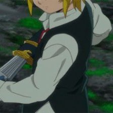 Profile Picture of Sávio Alexandre (@SvioAlexandre2) on Twitter