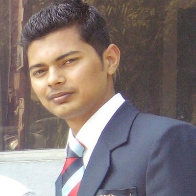 Profile Picture of Ankur Joshi (@ankurjoshi78) on Twitter