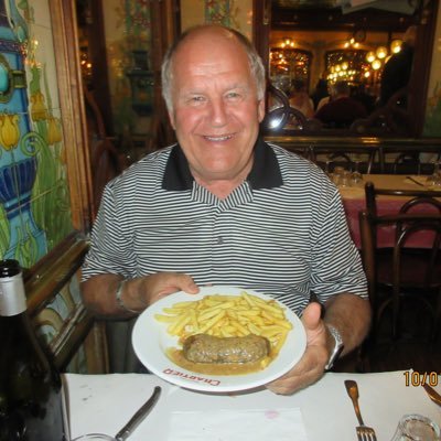 Profile Picture of Laframboise Richard (@LaframboiseRic1) on Twitter