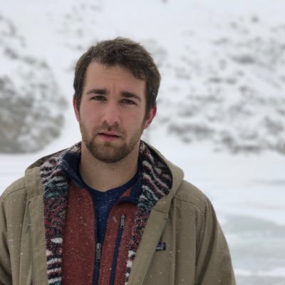 Profile Picture of Cole Lawson (@WilliamDeOro) on Twitter