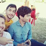 Profile Picture of Daniel Gazzola (@gazzolaaa) on Instagram