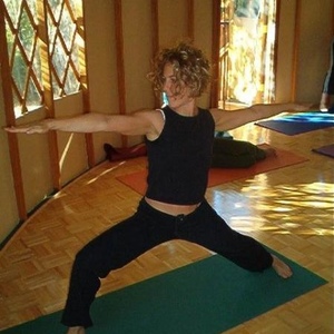 Profile Picture of Lisa Castenskiold (@asilredef) on Myspace