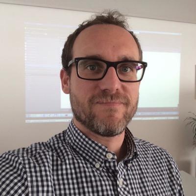 Profile Picture of Thomas Brill (@BamoaBrill) on Twitter