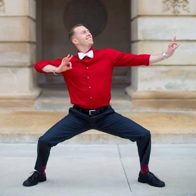 Profile Picture of Jordan Falk (@ChittaBaaj) on Twitter