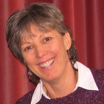 Profile Picture of Barbara Archer (@BarbArcher) on Twitter