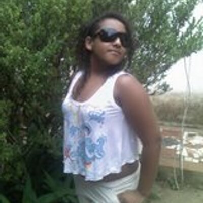 Profile Picture of Julia Vivian Chagas (@juliavivian) on Twitter