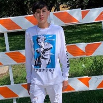 Austin Mccutchen - Twitter Profile Picture of Austin Mccutchen (@MccutchenAustin) on Twitter