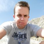 Profile Picture of Jesse Carriere (@themessyjesse) on Instagram
