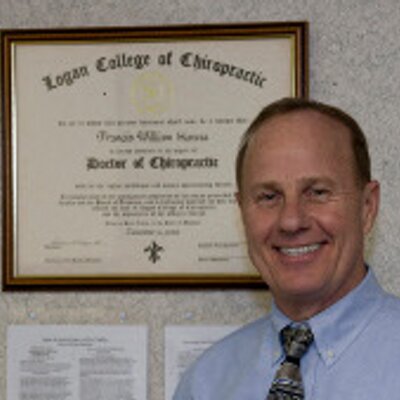 Profile Picture of Dr. Frank Hanna DC (@hannastcharles) on Twitter