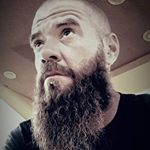 Profile Picture of Jason  Puckett (@broken_line_designs_) on Instagram