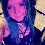 Profile Picture of Amber Rose Graff (@deadlykaii) on Instagram