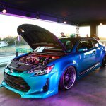 Profile Picture of Beau Daniels (@thecreepiscreepy) on Instagram