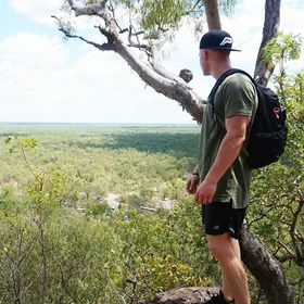 Toby Brazier - Pinterest Profile Picture of Toby Brazier (@tgbrazier) on Pinterest