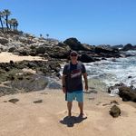 Profile Picture of Bill Garrett (@billgarrett84) on Instagram