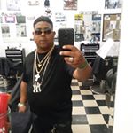 Profile Picture of rico da barber (@shawn.boyd.79656) on Instagram
