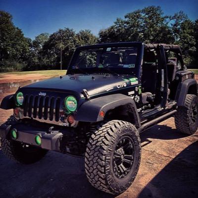 Mike Standley - Twitter Profile Picture of Mike Standley (@JEEPChiver) on Twitter