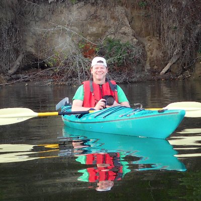 Profile Picture of Dan Shearer (@Drspace5) on Twitter