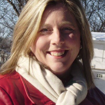 Profile Photo of Deborah Morrison (@MommaDee2016) on Twitter